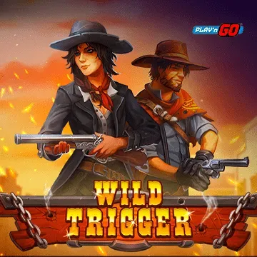 PlaynGo : Wild Trigger - MG138