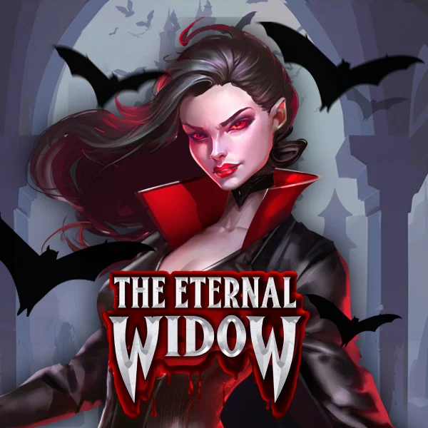 Microgaming : The Eternal Widow&trade; - MG138