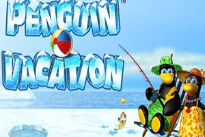 Playtech : Penguin Vacation - MG138
