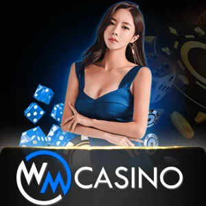 WMCasino - MG138