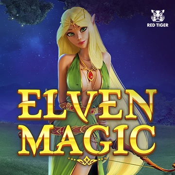 Redtiger : Elven Magic - MG138