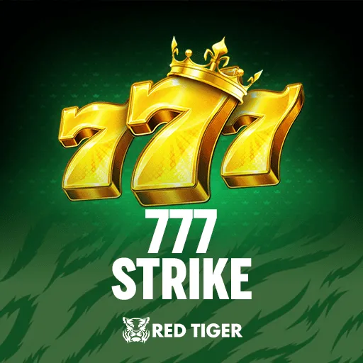777 Money Strike - MG138