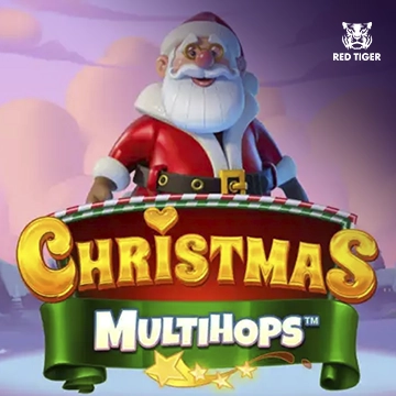 Redtiger : Christmas MULTIHOPS - MG138