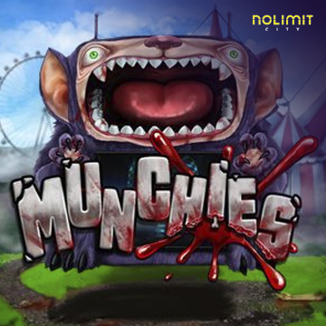 Munchies - MG138