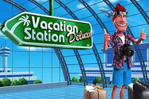 Playtech : Vacation Station Deluxe - MG138