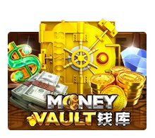 Money Vault - MG138