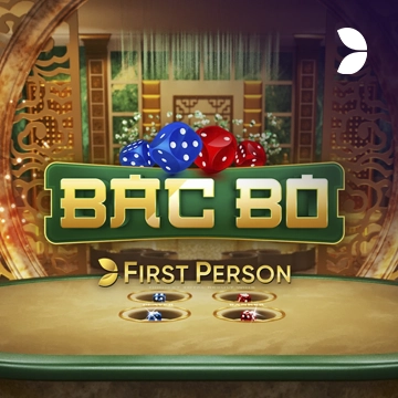 First Person Bac Bo - MG138