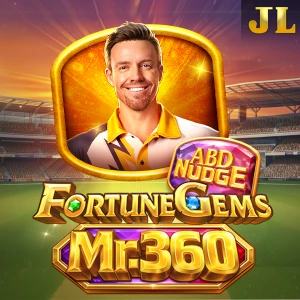 Jili : Fortune Gems Legend - MG138