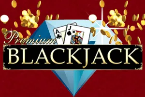 Premium Blackjack 2.0 - MG138