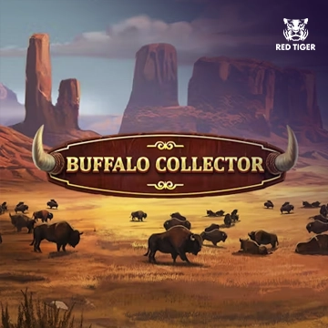 Redtiger : Buffalo Collector - MG138
