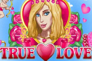 Playtech : True Love - MG138