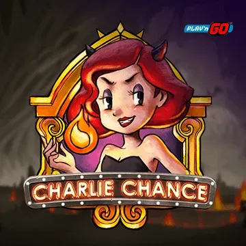 PlaynGo : Charlie Chance - MG138