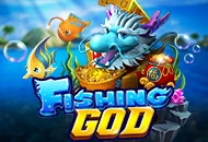 Fishing God - MG138