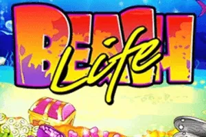Playtech : Beach Life - MG138
