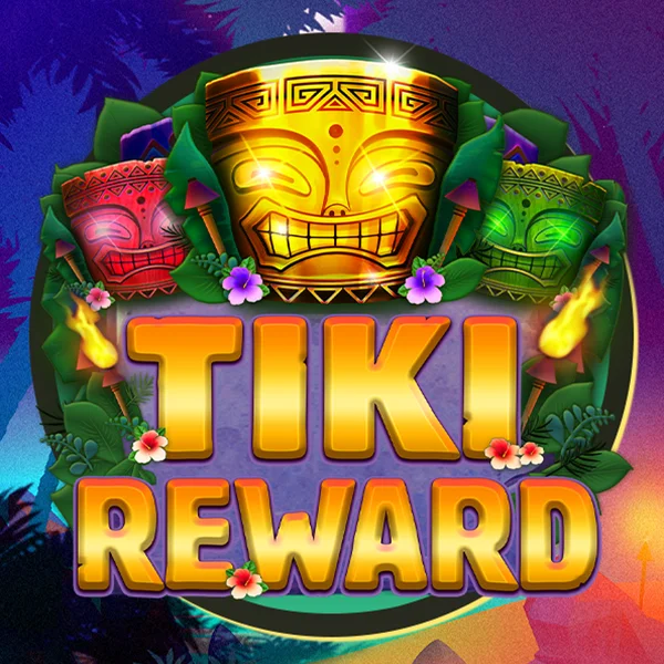 Microgaming : Tiki Reward - MG138