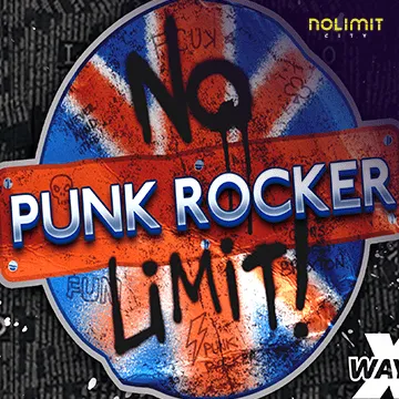 Punk Rocker - MG138