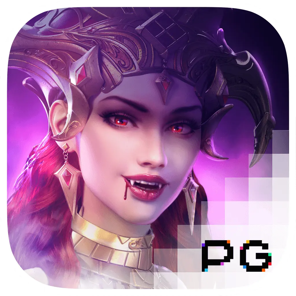 PGSoft : Vampires Charm - MG138