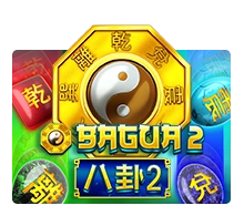 Bagua 2 - MG138