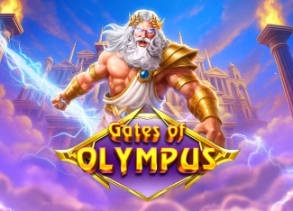 Gates of Olympus - MG138