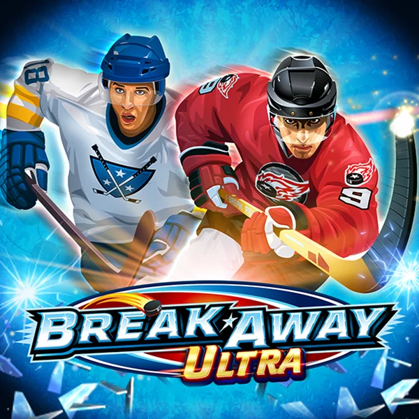 Microgaming : Break Away Ultra - MG138