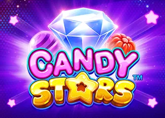 Pragmatic : Candy Stars - MG138