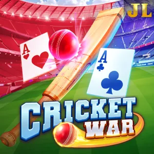 Cricket War - MG138