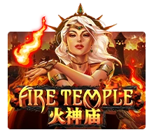 Fire Temple - MG138
