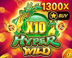 JDB : Dragon Soar - Hyper Wild - MG138