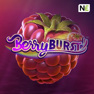 NetEnt : Berryburst - MG138
