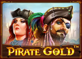 Pragmatic : Pirate Gold - MG138