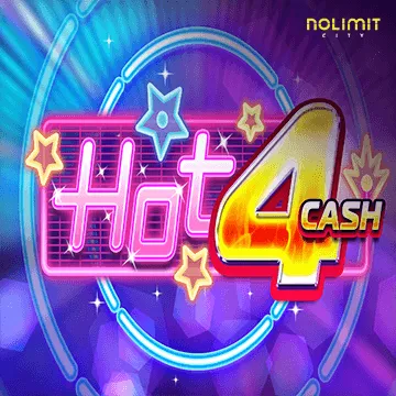 Hot 4 Cash - MG138
