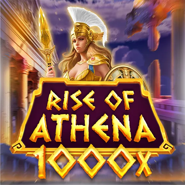 CosmoPlay : Rise of Athena 1000 - MG138