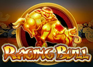 Pragmatic : Raging Bull - MG138