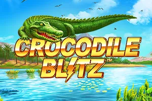 Playtech : Crocodile Blitz™ - MG138