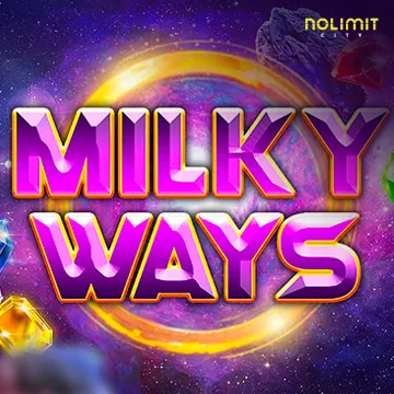 Milky Ways - MG138