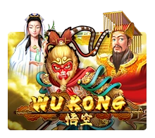 Wukong - MG138