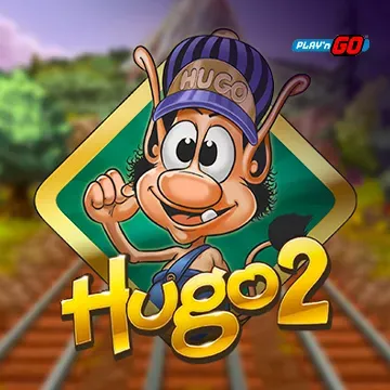 PlaynGo : Hugo 2 - MG138