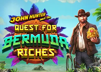 Pragmatic : Bermuda Riches - MG138