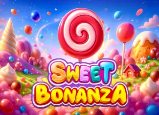 Sweet Bonanza - MG138