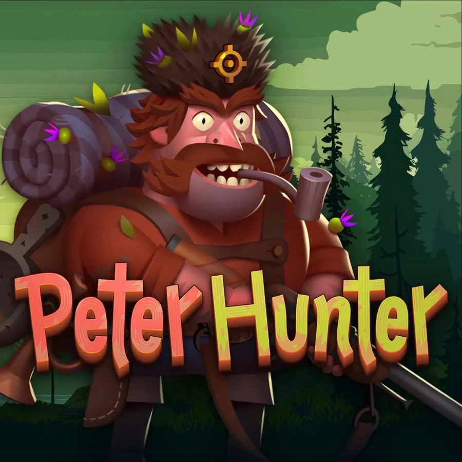 PeterSons : Peter Hunter - MG138