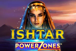 Playtech : Ishtar - MG138