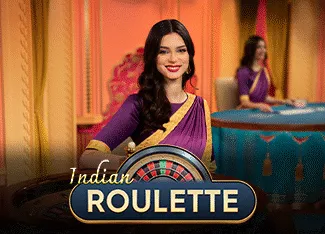 Roulette Indian - MG138