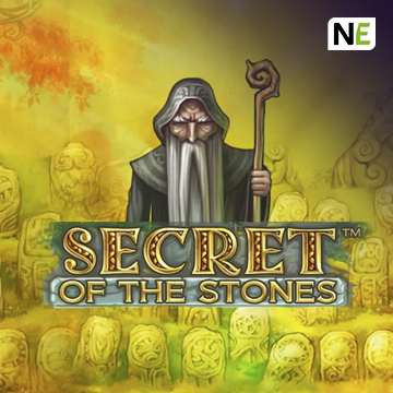 NetEnt : Secret of the Stones - MG138