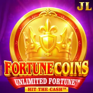 Fortune Coins Unlimited Fortune&trade; - MG138