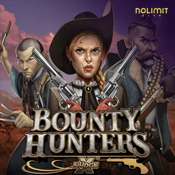 Bounty Hunters xNudge - MG138