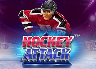 Pragmatic : Hockey Attack - MG138
