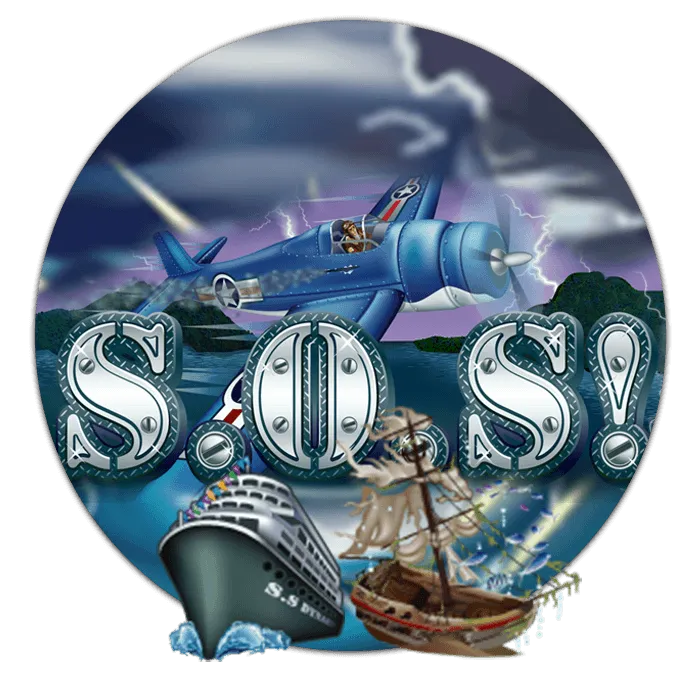Habanero : S.O.S! - MG138