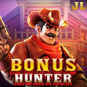 Jili : Bonus Hunter - MG138