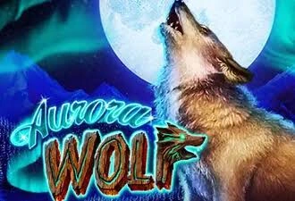 PLAYSTAR : AURORA WOLF - MG138