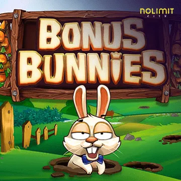 Bonus Bunnies - MG138